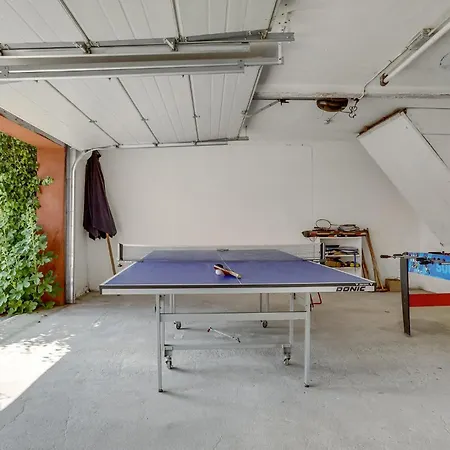 펜션 Amazing In Tranekær