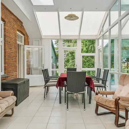 Holiday home 4 Bedroom Beautiful In *